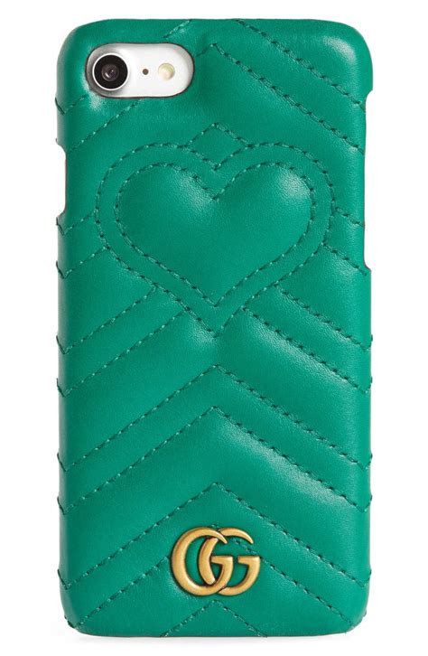 gucci cell phone case iphone 7|Gucci iPhone 7 case marmont.